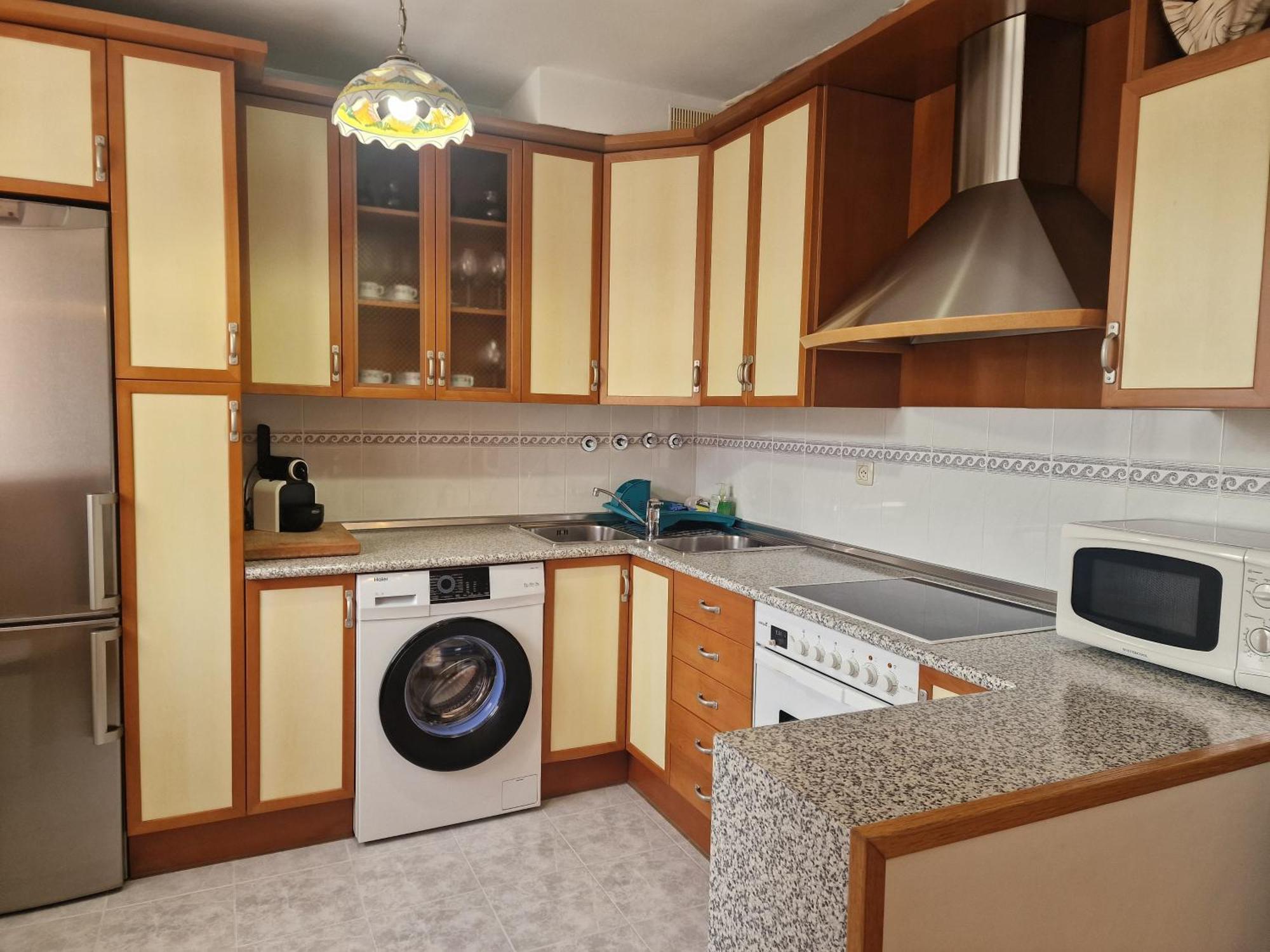 Appartement Valdi-Biescas Extérieur photo
